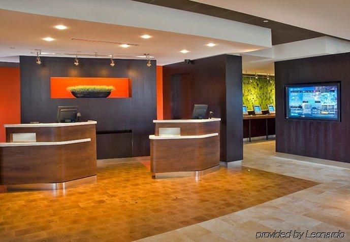 คอร์ตยาร์ด ซีแอตเทิล เฟดเดอรัล เวย์ Hotel เฟเดอรัลเวย์ ภายนอก รูปภาพ