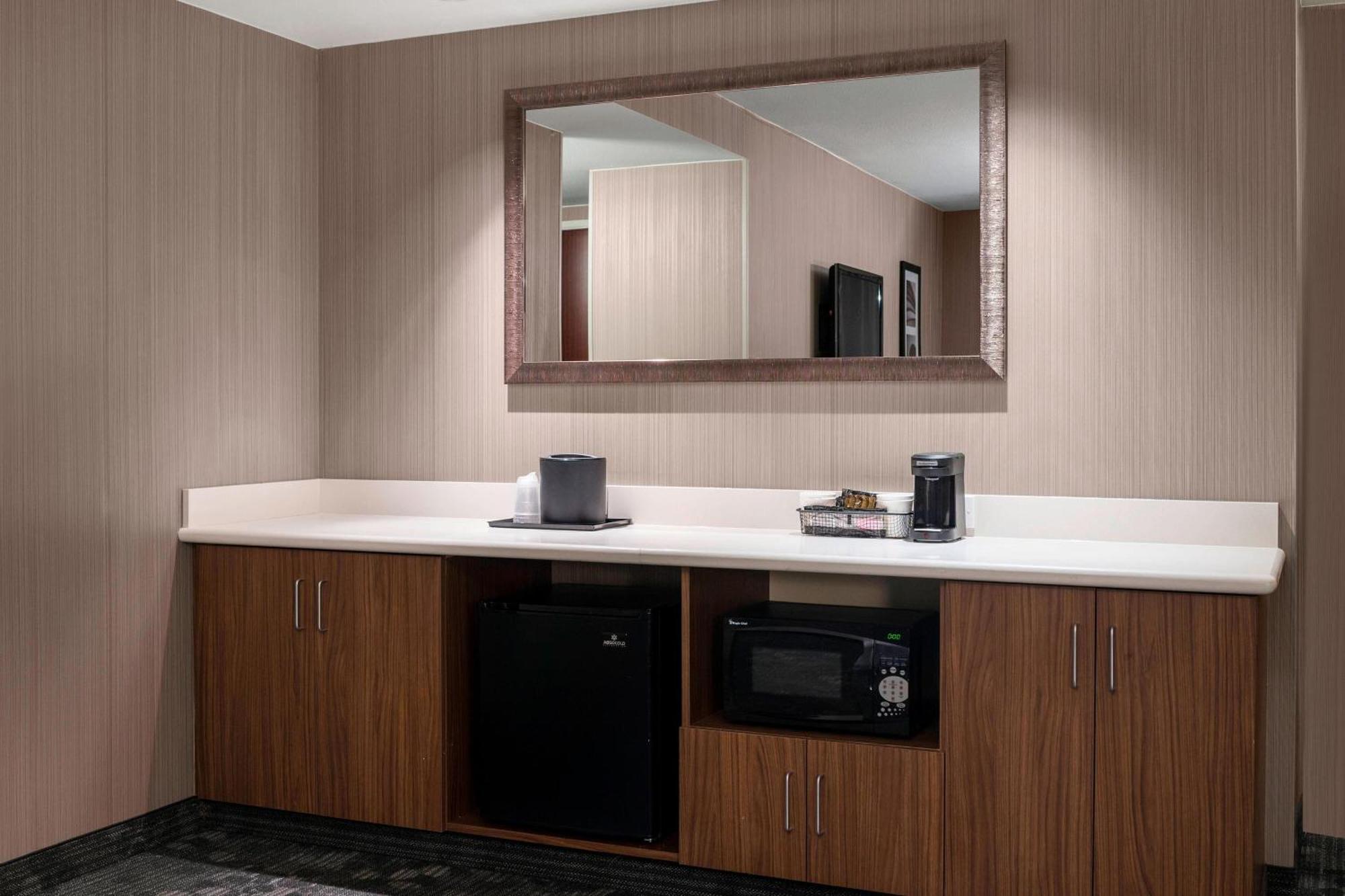 คอร์ตยาร์ด ซีแอตเทิล เฟดเดอรัล เวย์ Hotel เฟเดอรัลเวย์ ภายนอก รูปภาพ