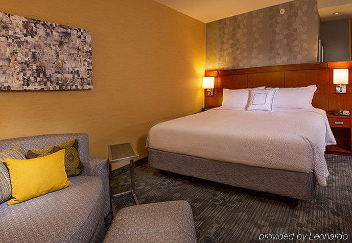 คอร์ตยาร์ด ซีแอตเทิล เฟดเดอรัล เวย์ Hotel เฟเดอรัลเวย์ ภายนอก รูปภาพ
