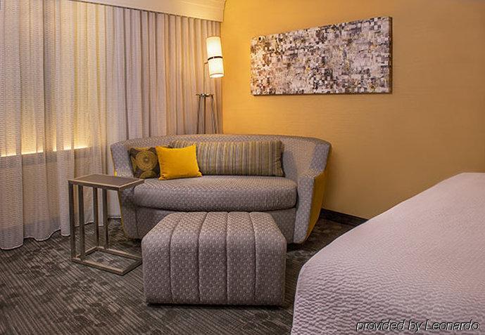 คอร์ตยาร์ด ซีแอตเทิล เฟดเดอรัล เวย์ Hotel เฟเดอรัลเวย์ ภายนอก รูปภาพ