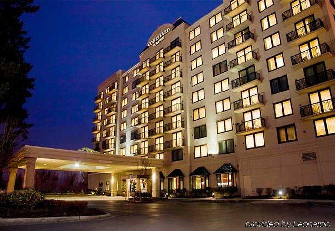 คอร์ตยาร์ด ซีแอตเทิล เฟดเดอรัล เวย์ Hotel เฟเดอรัลเวย์ ภายนอก รูปภาพ