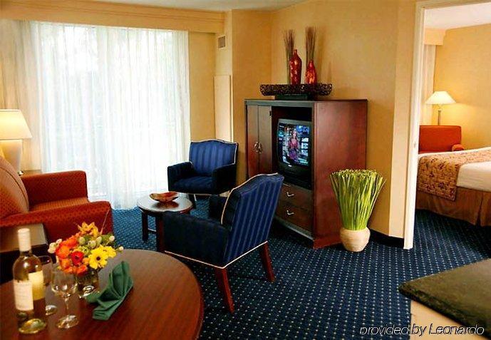 คอร์ตยาร์ด ซีแอตเทิล เฟดเดอรัล เวย์ Hotel เฟเดอรัลเวย์ ภายนอก รูปภาพ