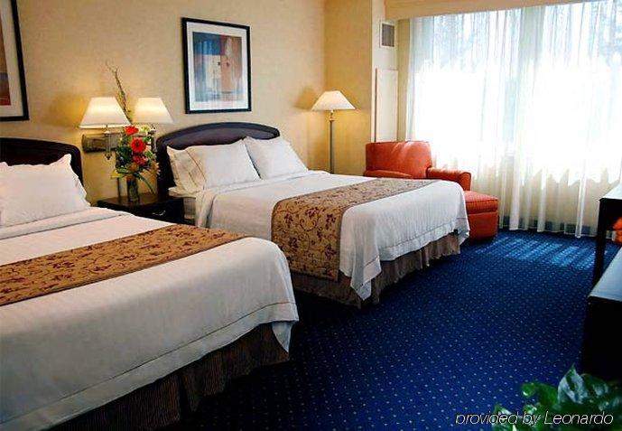 คอร์ตยาร์ด ซีแอตเทิล เฟดเดอรัล เวย์ Hotel เฟเดอรัลเวย์ ภายนอก รูปภาพ