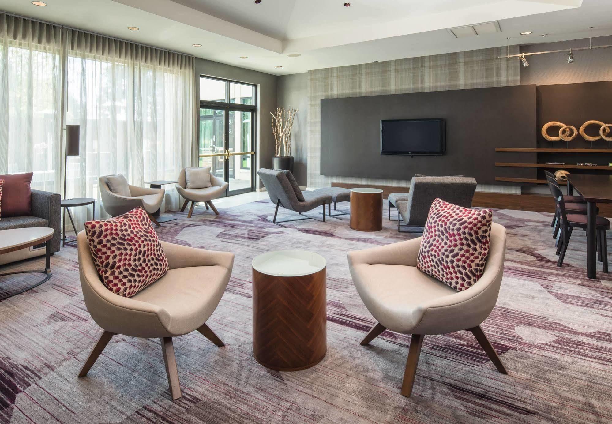 คอร์ตยาร์ด ซีแอตเทิล เฟดเดอรัล เวย์ Hotel เฟเดอรัลเวย์ ภายนอก รูปภาพ